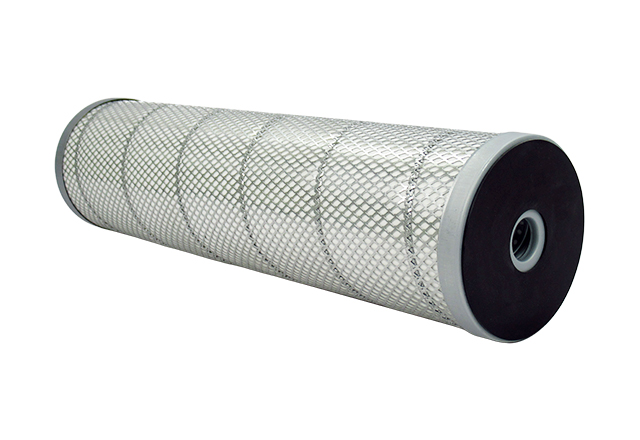 industrial oil filter